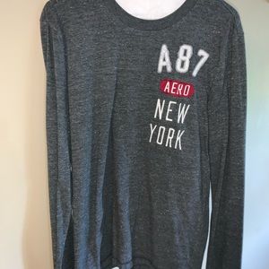 Aeropostale long sleeve shirt